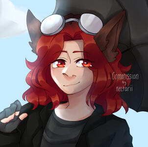 comm for @SL4SHJAE